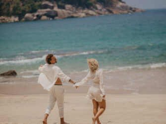 Kate & Chirs Save The Date​