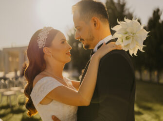 Melis & Burak Düğün Hikayesi